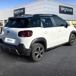 Citroen C3 Aircross C3 Aircross PureTech 110 S&S BVM6 You Auch