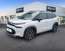 Citroen C3 Aircross - C3 Aircross PureTech 110 S&S BVM6 Max - 15 316 €