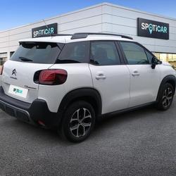 Citroen C3 Aircross C3 Aircross PureTech 110 S&S BVM6 Max Castelnaudary