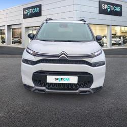 Citroen C3 Aircross C3 Aircross PureTech 110 S&S BVM6 Max Castelnaudary