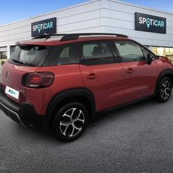 Citroen C3 Aircross C3 Aircross PureTech 110 S&S BVM6 Plus Castelnaudary