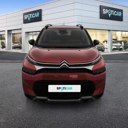 Citroen C3 Aircross C3 Aircross PureTech 110 S&S BVM6 Plus Castelnaudary