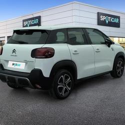 Citroen C3 Aircross C3 Aircross PureTech 110 S&S BVM6 You Perpignan