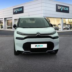 Citroen C3 Aircross C3 Aircross PureTech 110 S&S BVM6 You Perpignan