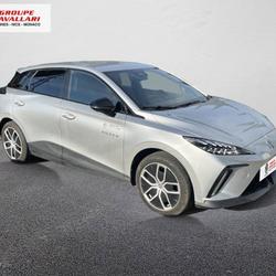 MG MG4 MG4 Electric 64kWh - 150 kW 2WD Luxury Mougins