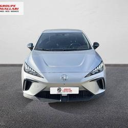 MG MG4 MG4 Electric 64kWh - 150 kW 2WD Luxury Mougins
