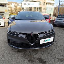 Alfa Romeo Tonale 1.5 Hybrid 160ch Ti TCT Annecy