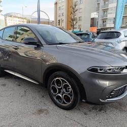 Alfa Romeo Tonale 1.5 Hybrid 160ch Ti TCT Annecy
