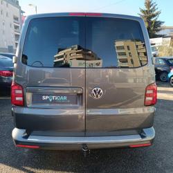 Volkswagen Transporter 2.8T L1H1 2.0 TDI 204ch ProCab Edition 30 DSG7 Annecy