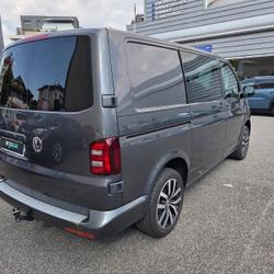 Volkswagen Transporter 2.8T L1H1 2.0 TDI 204ch ProCab Edition 30 DSG7 Annecy
