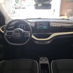 Fiat 500 II e 95ch Action Plus Annecy