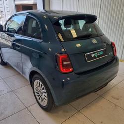 Fiat 500 II e 95ch Action Plus Annecy