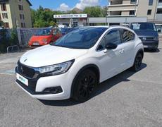 DS DS4 Crossback Annecy