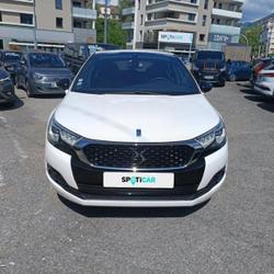DS DS4 Crossback 165 Sport Chic S&S EAT6 Annecy