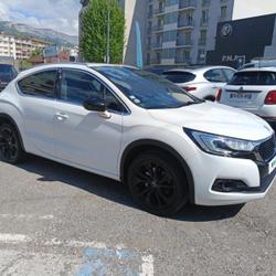 DS DS4 Crossback 165 Sport Chic S&S EAT6 Annecy