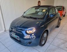 Fiat 500C Annecy