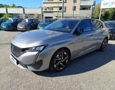 Peugeot 308 III Phase 1 Annecy