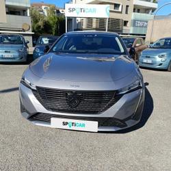 Peugeot 308 III Phase 1 PHEV 180ch GT e-EAT8 Annecy