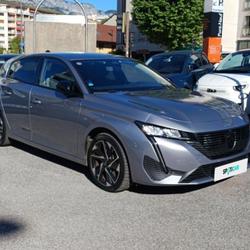 Peugeot 308 III Phase 1 PHEV 180ch GT e-EAT8 Annecy