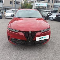 Alfa Romeo Tonale 1.5 Hybrid 130ch Edizione Speciale TCT Annecy