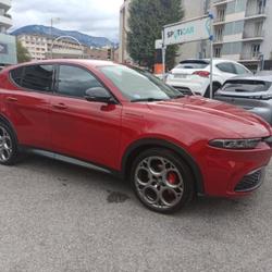 Alfa Romeo Tonale 1.5 Hybrid 130ch Edizione Speciale TCT Annecy