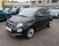 Fiat 500C Annecy