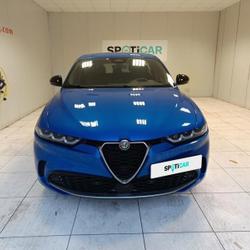 Alfa Romeo Tonale 1.5 Hybrid 160ch Ti TCT Annecy