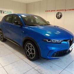Alfa Romeo Tonale 1.5 Hybrid 160ch Ti TCT Annecy