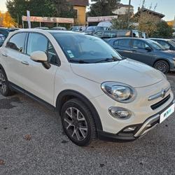Fiat 500x 1.4 MultiAir 16v 140ch Collezione Annecy
