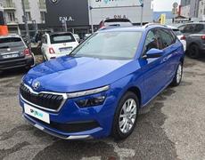 Skoda Kamiq Annecy