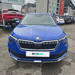 Skoda Kamiq 1.5 TSI 150ch Style DSG7 Euro6d-AP Annecy