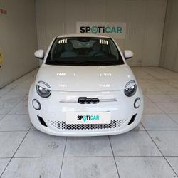 Fiat 500 II e 118ch Ic&ocirc;ne (step1) 2021 Annecy