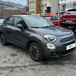 Fiat 500x 1.5 FireFly Turbo 130ch S/S Hybrid Pack Confort & Style DCT7 Annecy