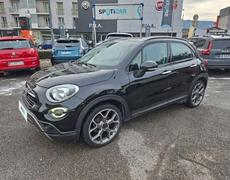 Fiat 500x Annecy