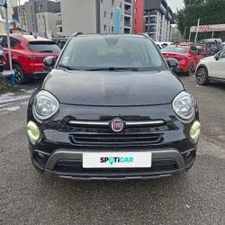 Fiat 500x 1.6 Multijet 130ch Cross Annecy