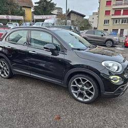 Fiat 500x 1.6 Multijet 130ch Cross Annecy