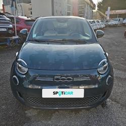 Fiat 500 II e 118ch Ic&ocirc;ne Plus (Pack Style) Annecy