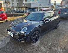 Mini Clubman Annecy
