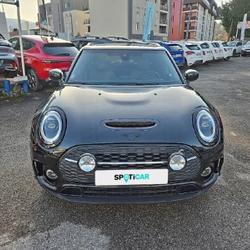 Mini Clubman Cooper S 178ch Edition Premium Plus BVA7 Annecy