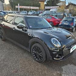 Mini Clubman Cooper S 178ch Edition Premium Plus BVA7 Annecy