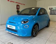 Abarth 500 Annecy