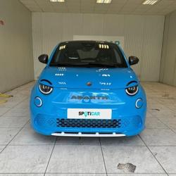 Abarth 500 e 155ch 42kWh Turismo 4cv Annecy