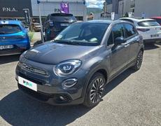 Fiat 500x Annecy