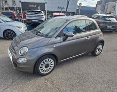 Fiat 500 II Annecy