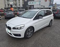 BMW Serie 2 Gran Tourer Annecy
