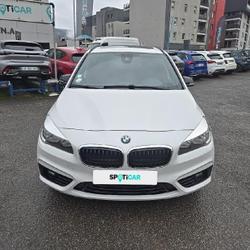 BMW Serie 2 Gran Tourer 218dA xDrive 150ch Sport Annecy