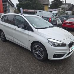 BMW Serie 2 Gran Tourer 218dA xDrive 150ch Sport Annecy