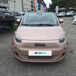 Fiat 500C e 118ch Pack Style &Tech MY23 Annecy