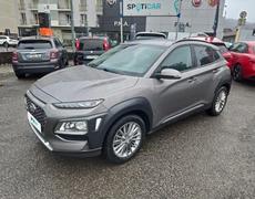 Hyundai Kona Annecy