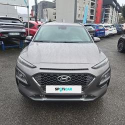 Hyundai Kona 1.0 T-GDi 120ch Edition 1 Annecy